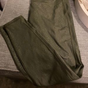 Athleta petite workout leggings